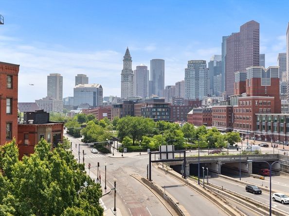 43 Stillman Street PH, Boston MA 02113