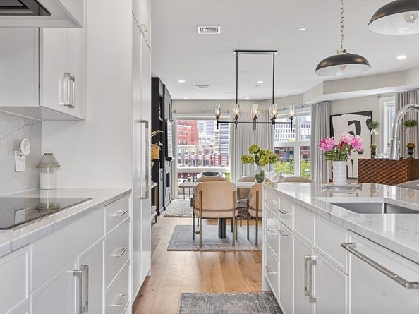 43 Stillman Street PH, Boston MA 02113