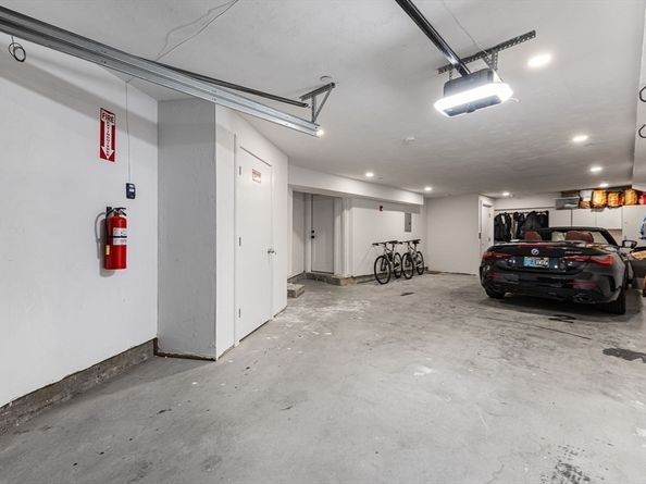 43 Stillman Street PH, Boston MA 02113