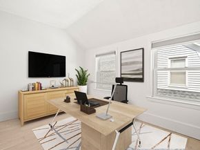 103 Willow Ave 2, Somerville MA 02144