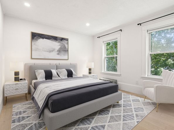 103 Willow Ave 2, Somerville MA 02144