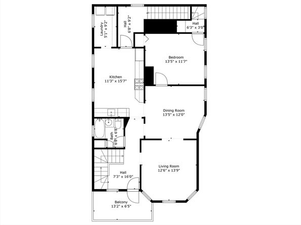 103 Willow Ave 2, Somerville MA 02144