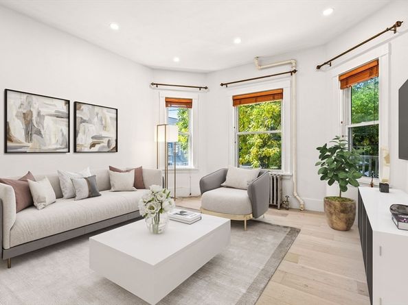 103 Willow Ave 2, Somerville MA 02144