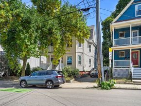 103 Willow Ave 2, Somerville MA 02144