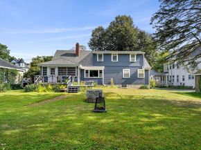 58 Spring St, Wakefield MA 01880
