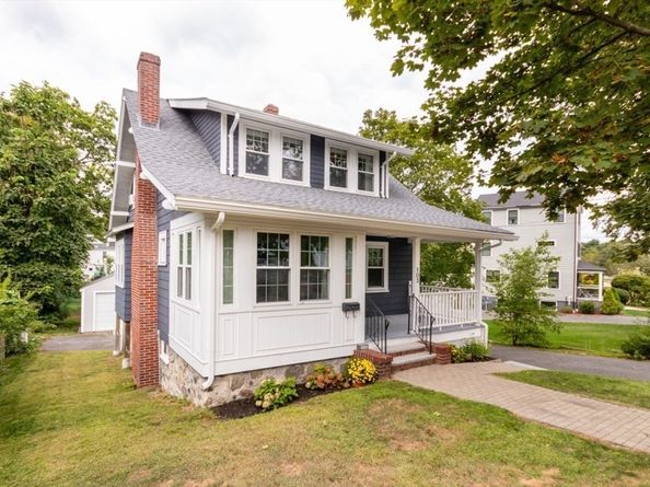 103 Brookdale Ave, Dedham MA 02026