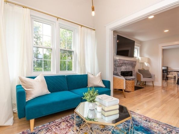 103 Brookdale Ave, Dedham MA 02026