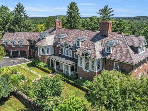 29 Willard Cmn, Concord MA 01742