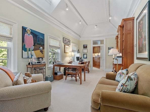 29 Willard Cmn, Concord MA 01742