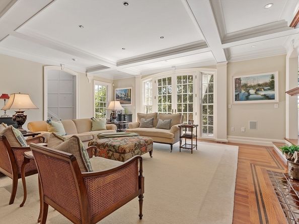29 Willard Cmn, Concord MA 01742