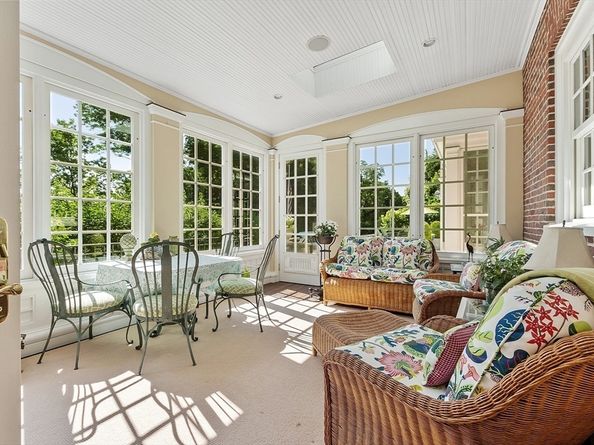 29 Willard Cmn, Concord MA 01742
