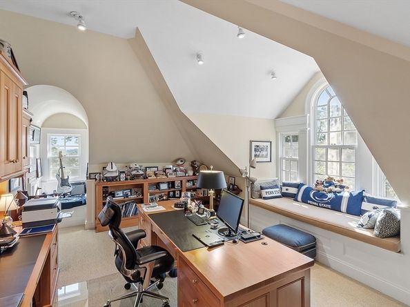 29 Willard Cmn, Concord MA 01742