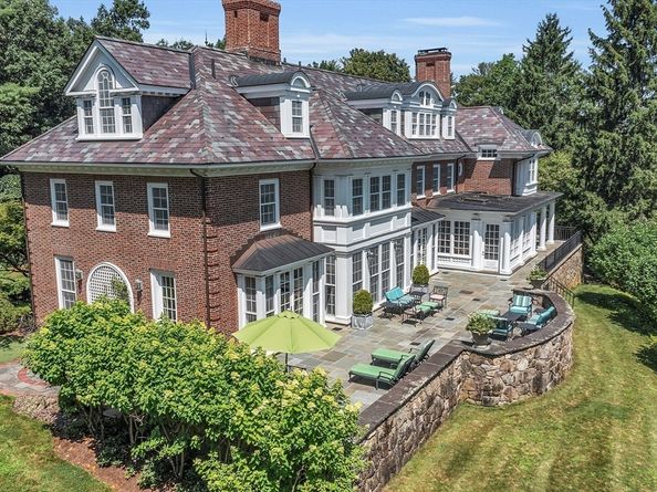 29 Willard Cmn, Concord MA 01742
