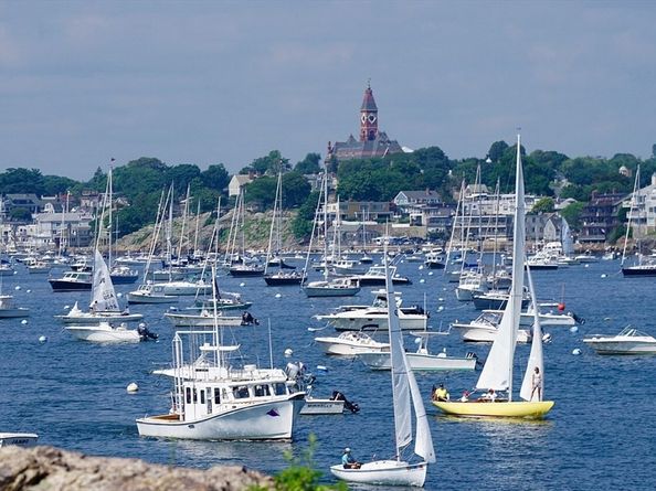 70 Maverick St., Marblehead MA 01945