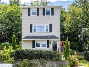 70 Maverick St., Marblehead MA 01945
