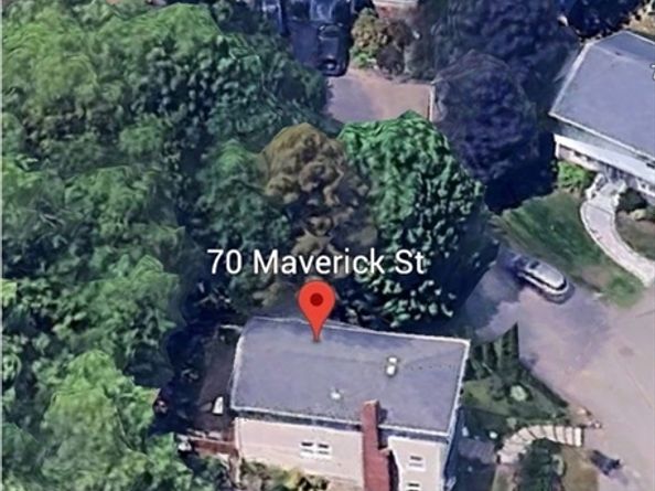70 Maverick St., Marblehead MA 01945