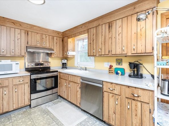 70 Maverick St., Marblehead MA 01945