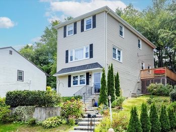 70 Maverick St.