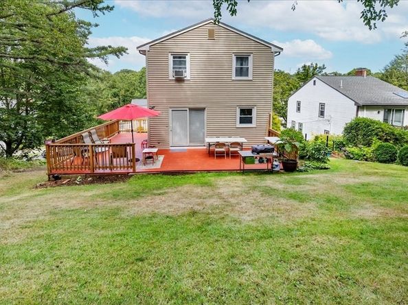 70 Maverick St., Marblehead MA 01945