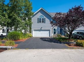 24 Meena Dr, Worcester MA 01603