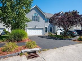 24 Meena Dr, Worcester MA 01603