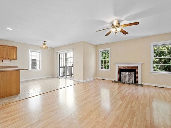 24 Meena Dr, Worcester MA 01603