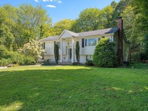 235 North Main St, Sharon MA 02067