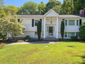 235 North Main St, Sharon MA 02067
