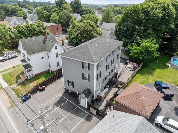 483 Central St B, Saugus MA 01906