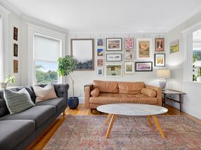 18 Saint Rose St 3, Boston MA 02130