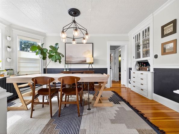 18 Saint Rose St 3, Boston MA 02130