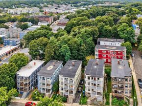 18 Saint Rose St 3, Boston MA 02130
