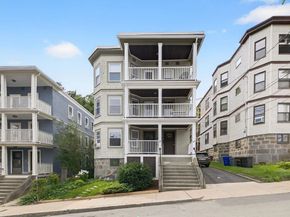 18 Saint Rose St 3, Boston MA 02130