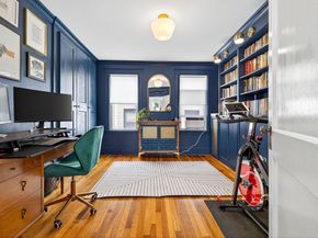 18 Saint Rose St 3, Boston MA 02130
