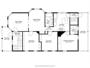 18 Saint Rose St 3, Boston MA 02130