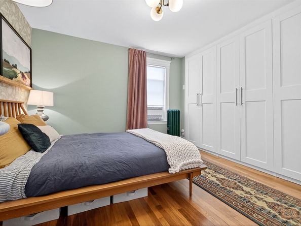 18 Saint Rose St 3, Boston MA 02130