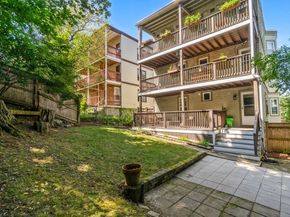 18 Saint Rose St 3, Boston MA 02130