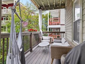 18 Saint Rose St 3, Boston MA 02130