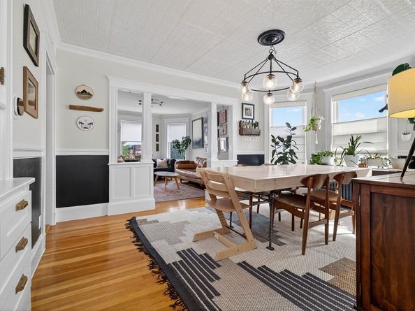 18 Saint Rose St 3, Boston MA 02130