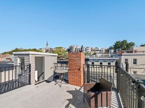 94-A Bartlett St 3, Boston MA 02129