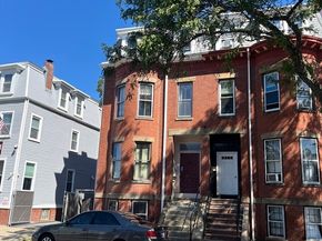 658 East Fifth, Boston MA 02127
