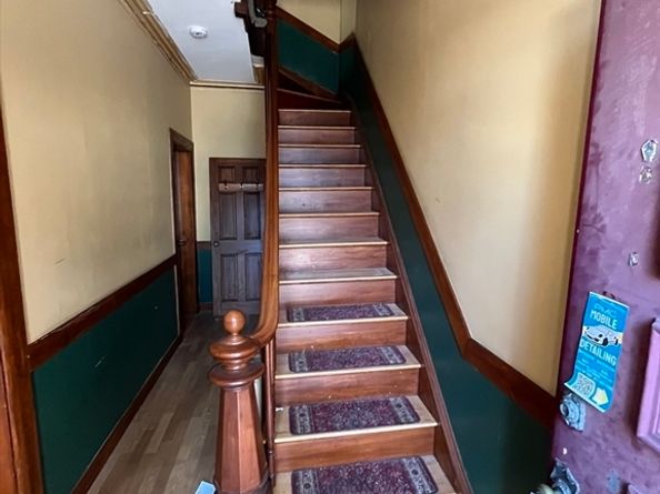 658 East Fifth, Boston MA 02127