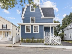 9 Swan Street 3, Beverly MA 01915