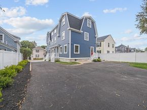 9 Swan Street 3, Beverly MA 01915