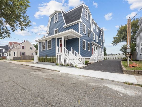 9 Swan Street 3, Beverly MA 01915