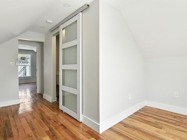 9 Wilbur Street 2, Boston MA 02125