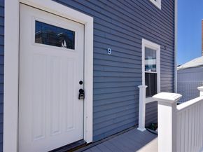 9 Wilbur Street 2, Boston MA 02125