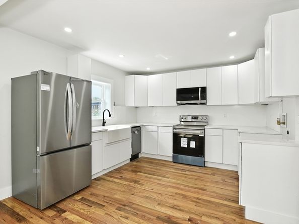 9 Wilbur Street 2, Boston MA 02125