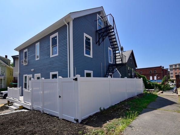 9 Wilbur Street 2, Boston MA 02125