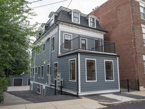 3 Franklin St 4, Somerville MA 02145